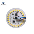 low price led round aluminum pcb panel /Printed Circuit Board